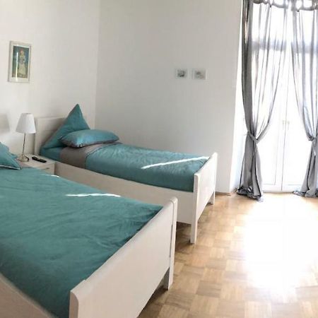 Ferienwohnung Branka Essen Eksteriør bilde