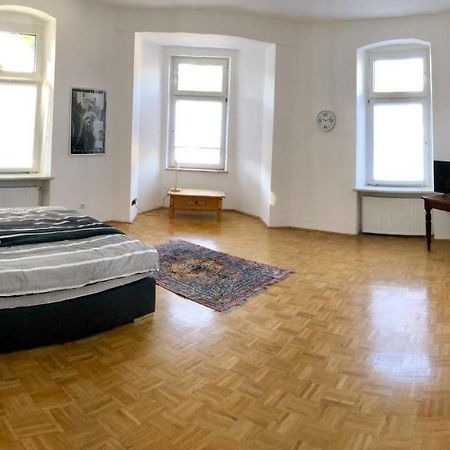 Ferienwohnung Branka Essen Eksteriør bilde