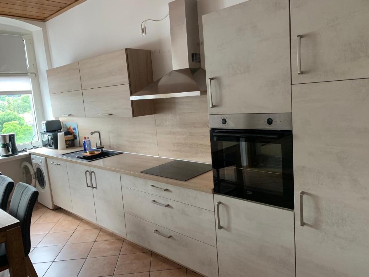 Ferienwohnung Branka Essen Eksteriør bilde