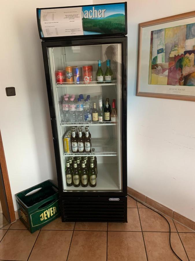 Ferienwohnung Branka Essen Eksteriør bilde