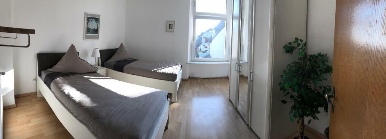 Ferienwohnung Branka Essen Eksteriør bilde