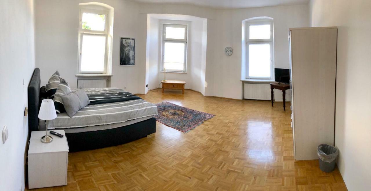 Ferienwohnung Branka Essen Eksteriør bilde