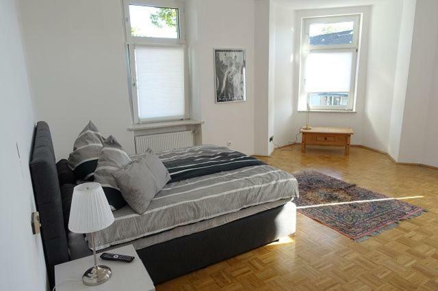Ferienwohnung Branka Essen Eksteriør bilde