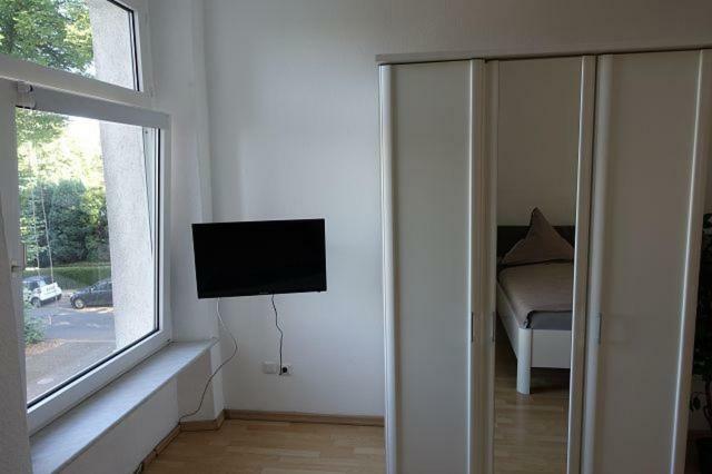 Ferienwohnung Branka Essen Eksteriør bilde